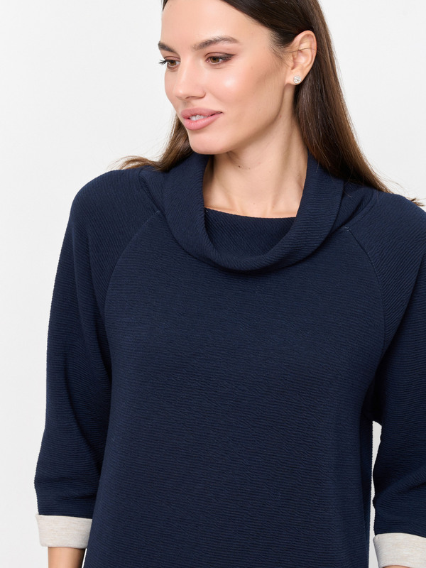 Э2169/1114/м/24-02 Джемпер Betty Barclay