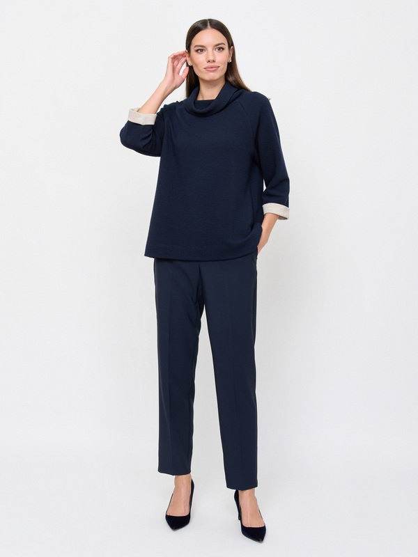 Э2169/1114/м/24-02 Джемпер Betty Barclay