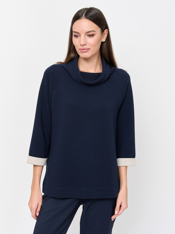 Э2169/1114/м/24-02 Джемпер Betty Barclay