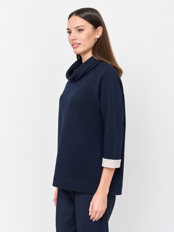 Э2169/1114/м/24-02 Джемпер Betty Barclay