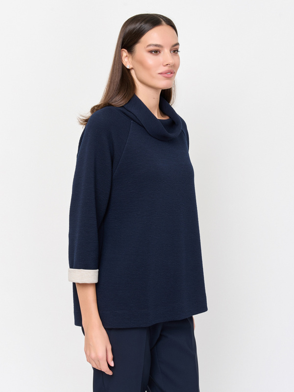 Э2169/1114/м/24-02 Джемпер Betty Barclay