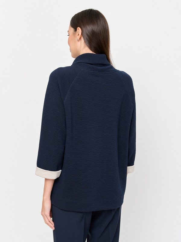 Э2169/1114/м/24-02 Джемпер Betty Barclay