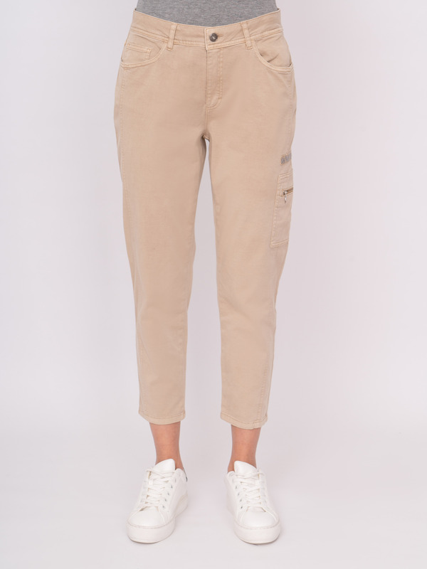 Э522150/22-01 Брюки джинсовые ТRabe