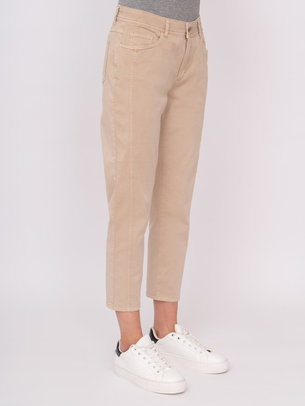 Э522150/22-01 Брюки джинсовые ТRabe