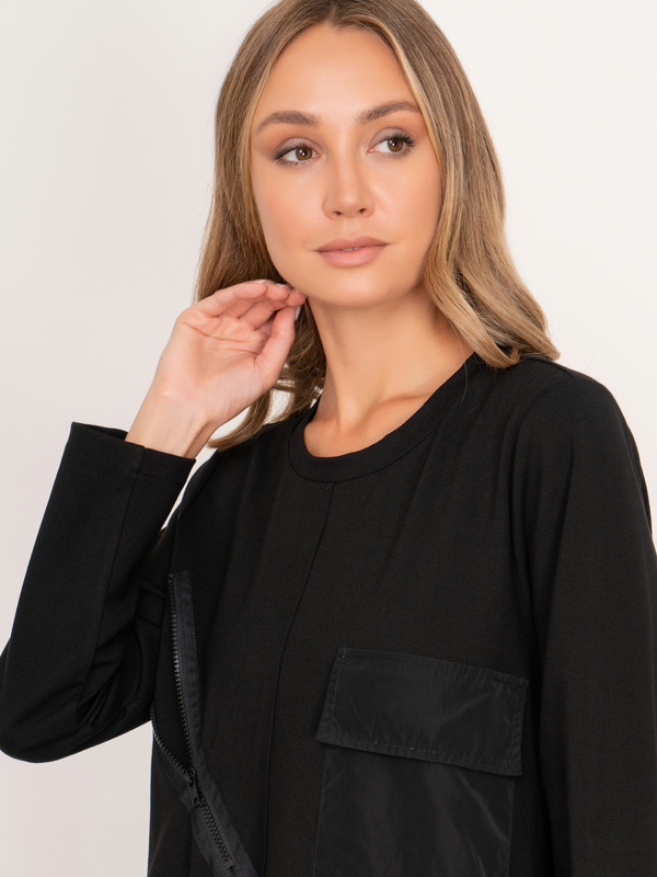 ЭL12A842/176/22-02 Платье тр. IL Vento&La Seta