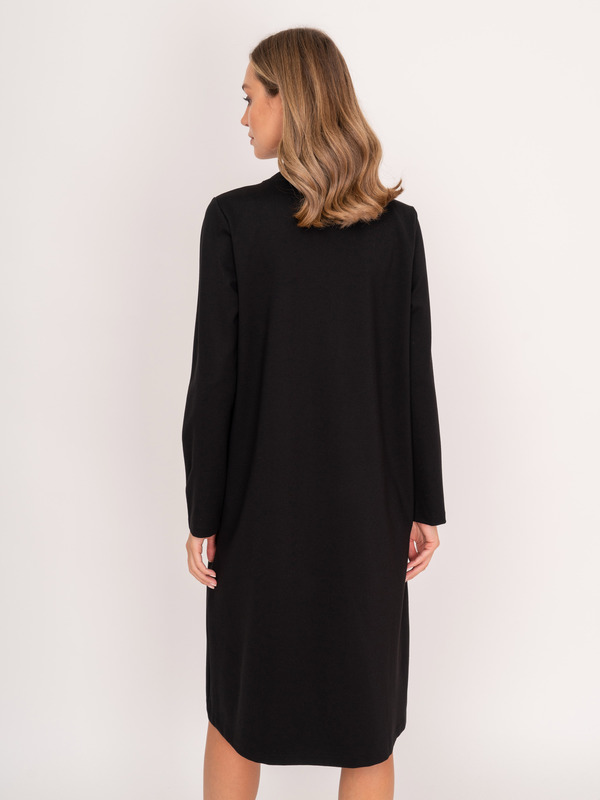 ЭL12A842/176/22-02 Платье тр. IL Vento&La Seta