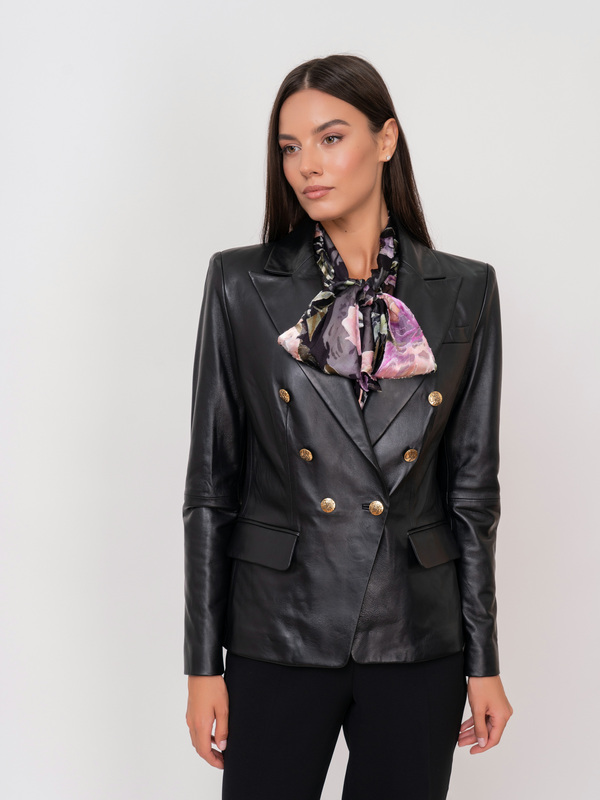 ЭSOFOCLE/м/21-02 Жакет Luisa Spagnoli