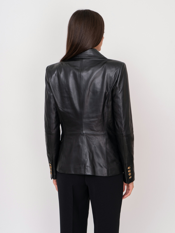 ЭSOFOCLE/м/21-02 Жакет Luisa Spagnoli