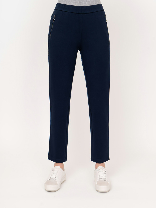 Э121452/21-01 Брюки тр. Rabe