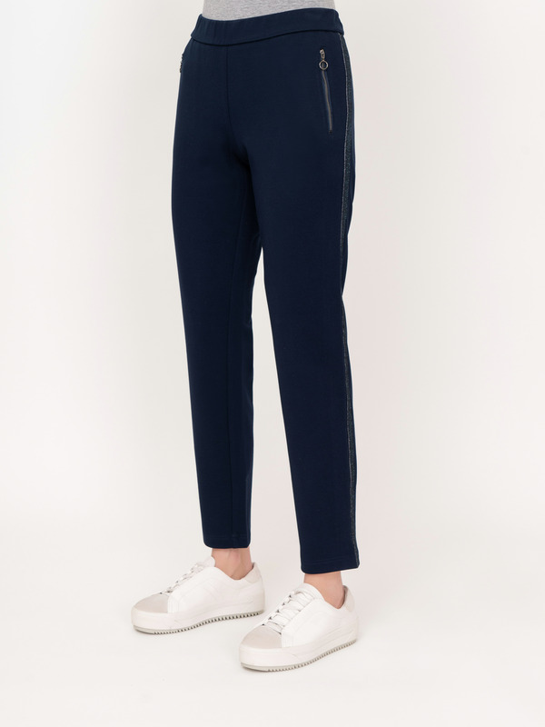 Э121452/21-01 Брюки тр. Rabe