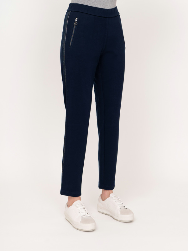 Э121452/21-01 Брюки тр. Rabe