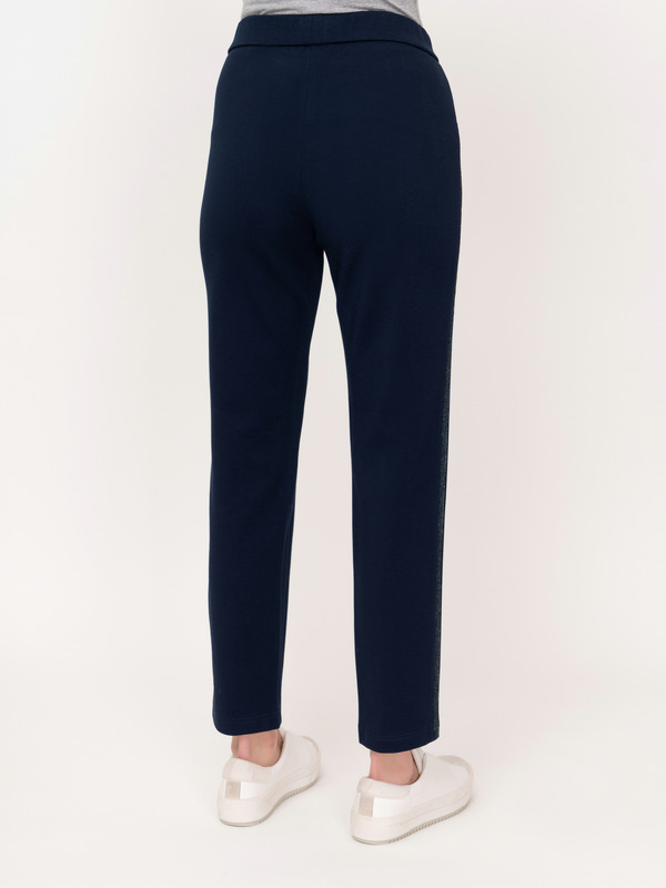 Э121452/21-01 Брюки тр. Rabe