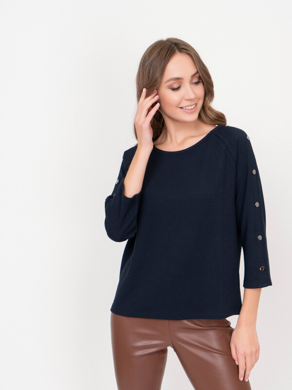 Э2355/1760/20-02 Джемпер Betty Barclay