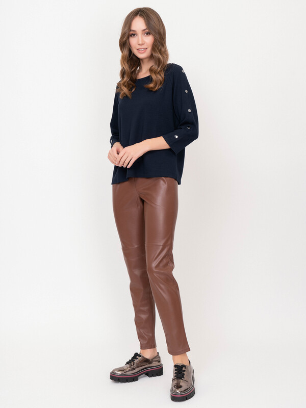 Э2355/1760/20-02 Джемпер Betty Barclay