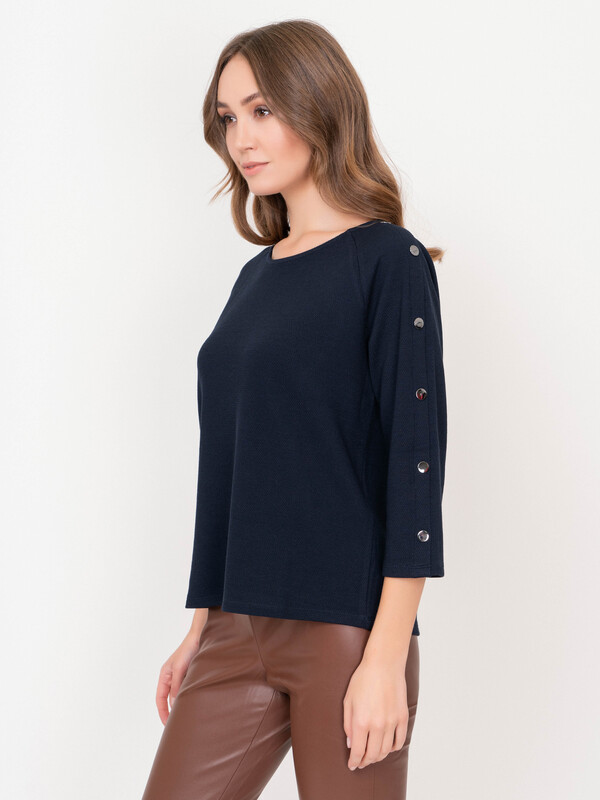 Э2355/1760/20-02 Джемпер Betty Barclay