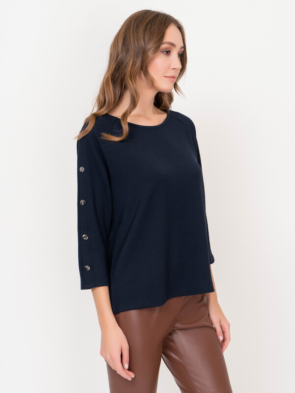 Э2355/1760/20-02 Джемпер Betty Barclay