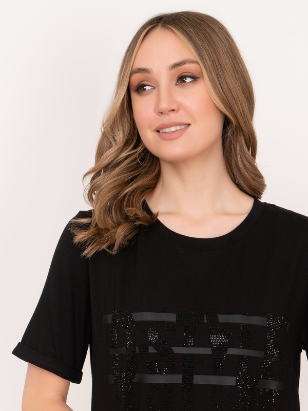 Э2431-122/22-01 Джемпер Franco Vello