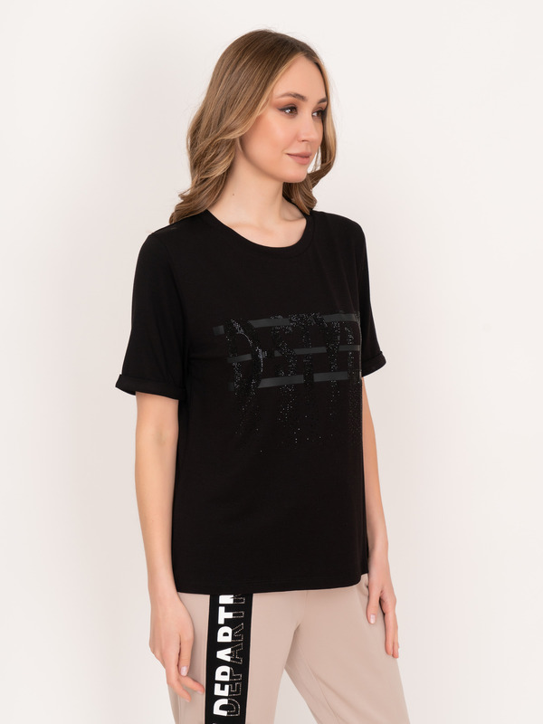 Э2431-122/22-01 Джемпер Franco Vello