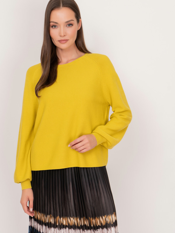 Э97665-35700/22-02 Джемпер Gerry Weber