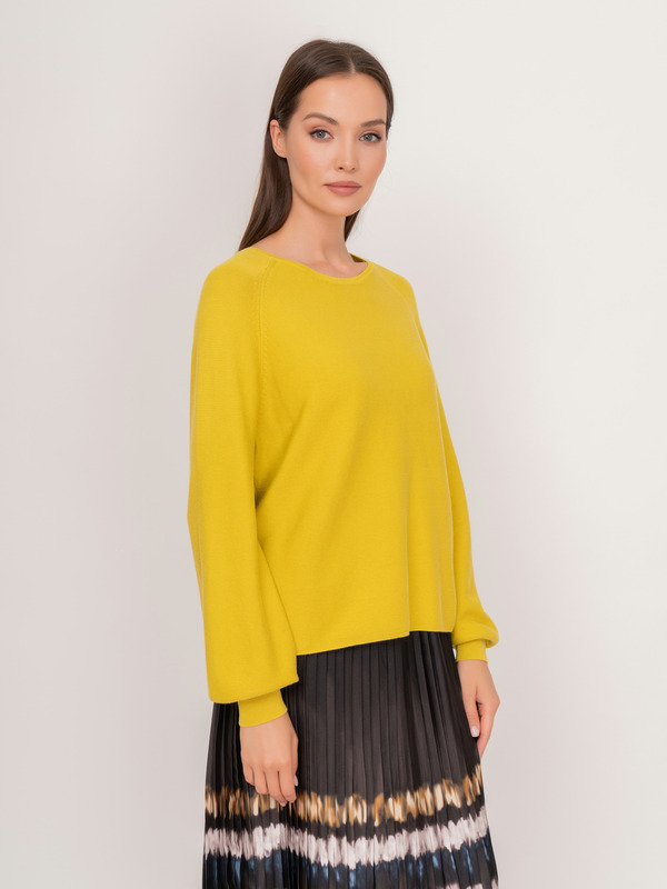 Э97665-35700/22-02 Джемпер Gerry Weber