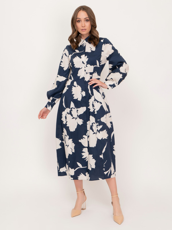 Э738215-20/3256/21-01 Платье Luisa Cerano