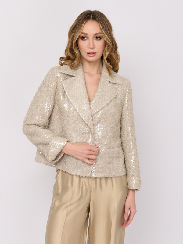 Жакет Luisa Cerano