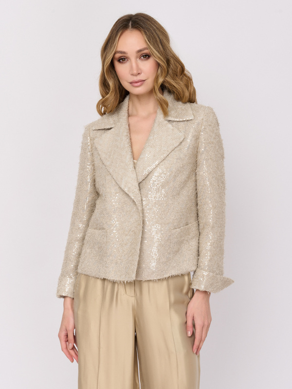 Жакет Luisa Cerano, фото 4