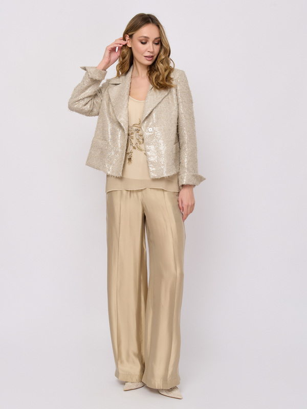 Жакет Luisa Cerano, фото 7