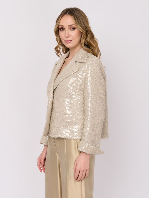 Жакет Luisa Cerano, фото 2