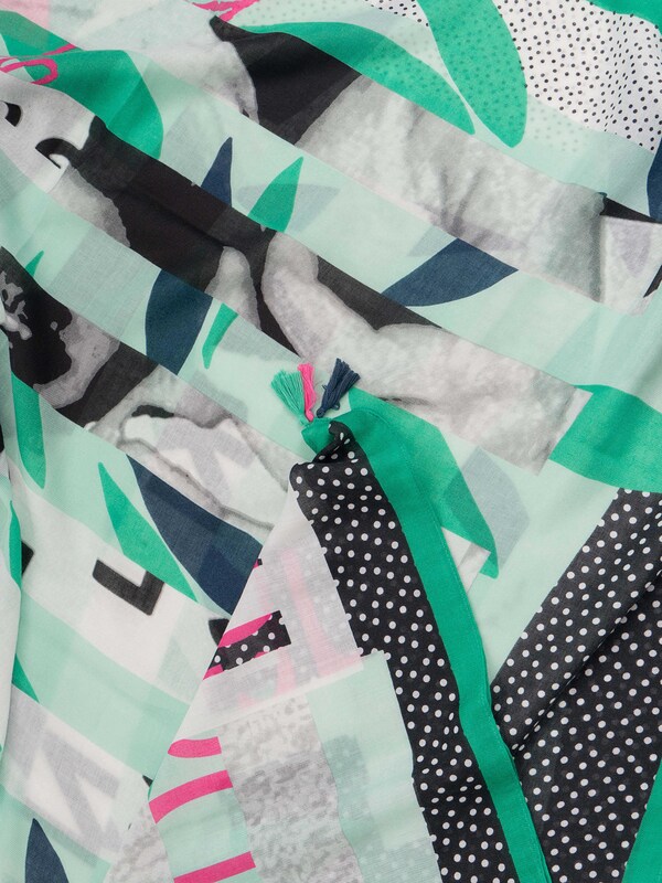 Э700005-13102/21-01 Шаль Taifun