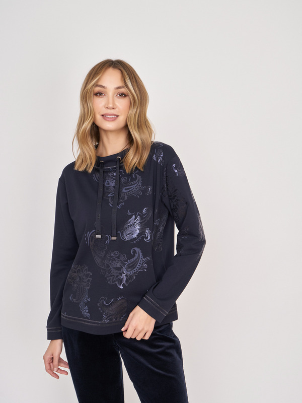 Э522306/22-02 Джемпер ТRabe