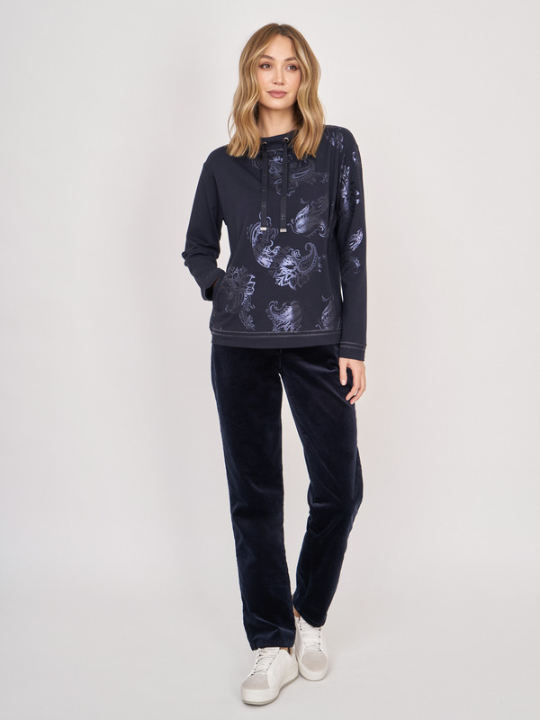 Э522306/22-02 Джемпер ТRabe