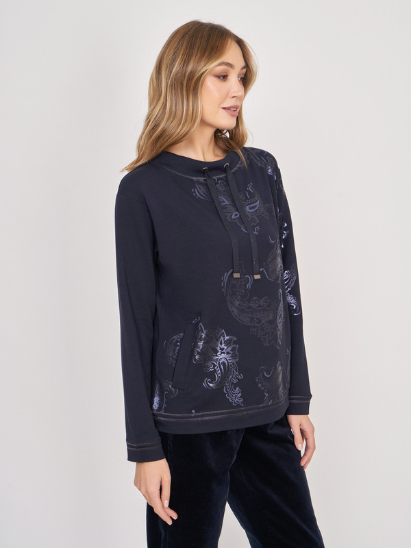 Э522306/22-02 Джемпер ТRabe