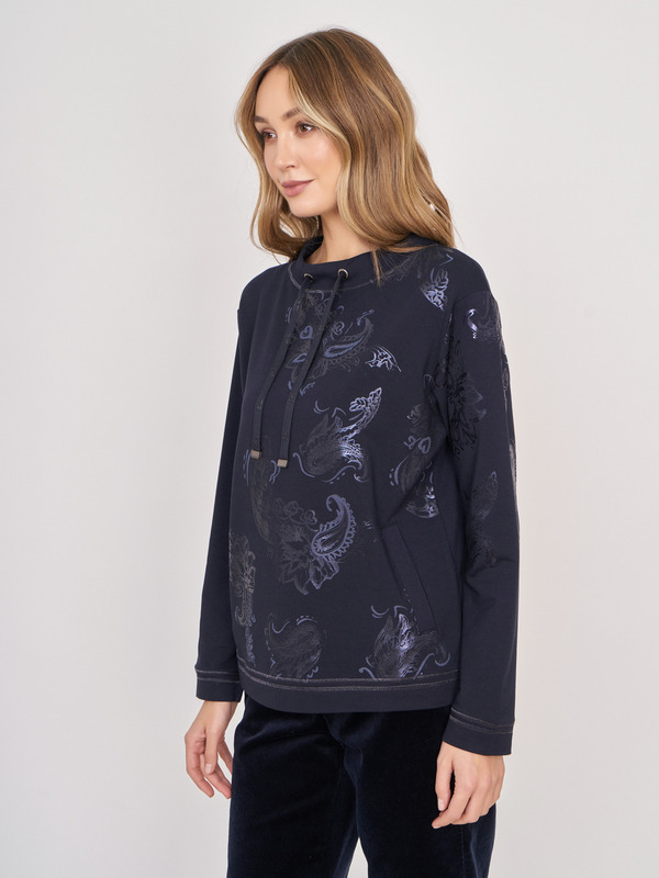 Э522306/22-02 Джемпер ТRabe