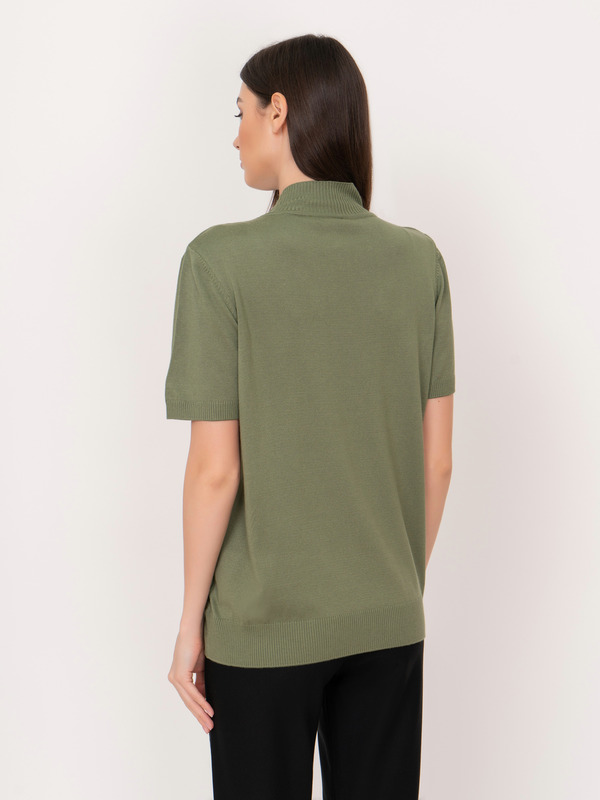 Э16463/22-01 Джемпер KAZEE