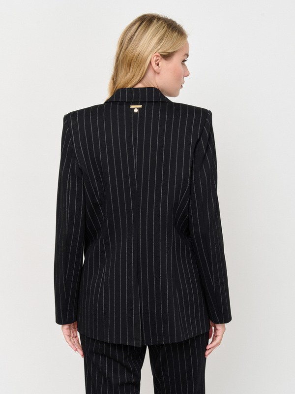 Э7B048/м/24-02 Жакет Elisa Fanti