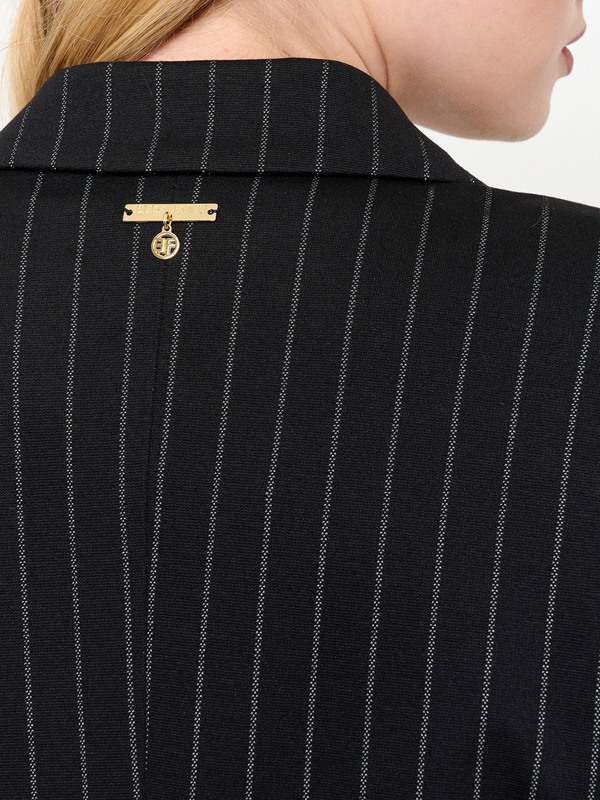 Э7B048/м/24-02 Жакет Elisa Fanti