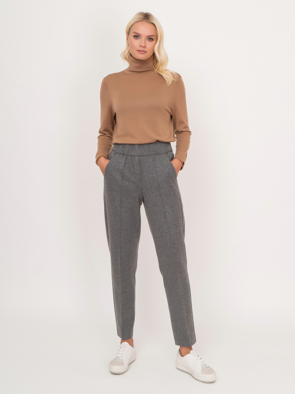 Э148981/5844/21-02 Джемпер Luisa Cerano