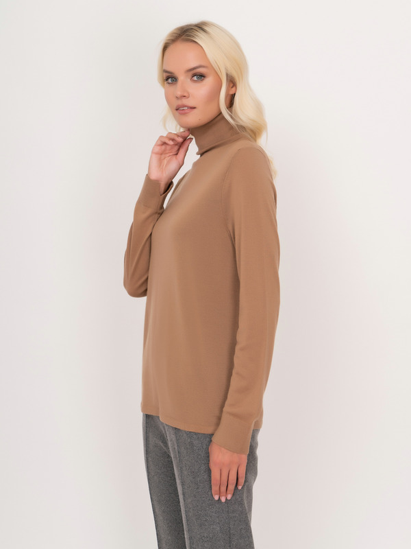 Э148981/5844/21-02 Джемпер Luisa Cerano