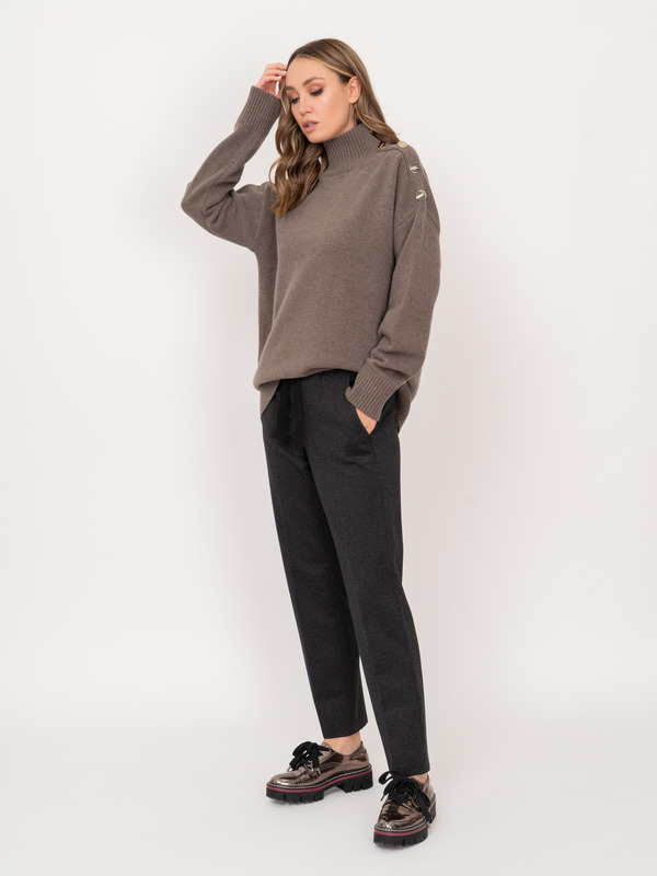 Э7673/625/21-02 Брюки Zerres