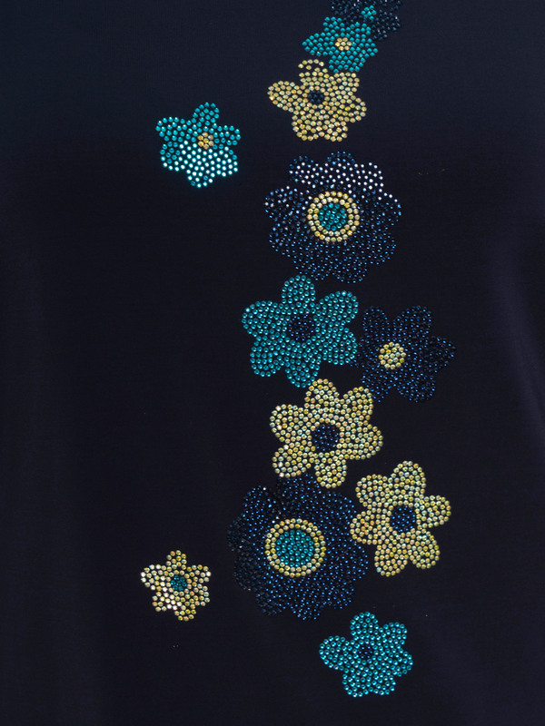 BELLAGIO 222/19-01 Футболка Moretti