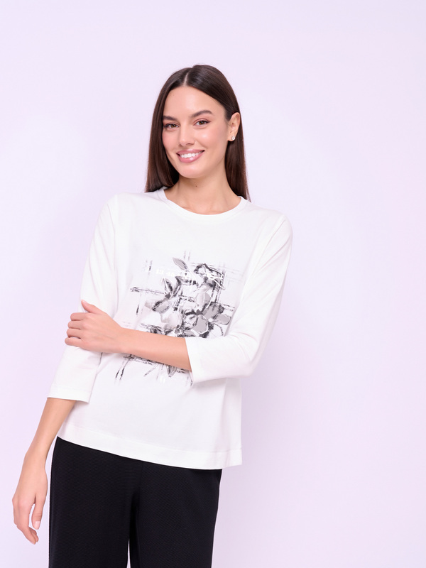 Э221300/23-02 Джемпер Rabe