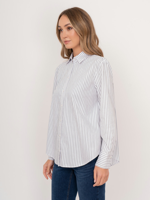 Э760018-66413/22-02 Блузка Gerry Weber