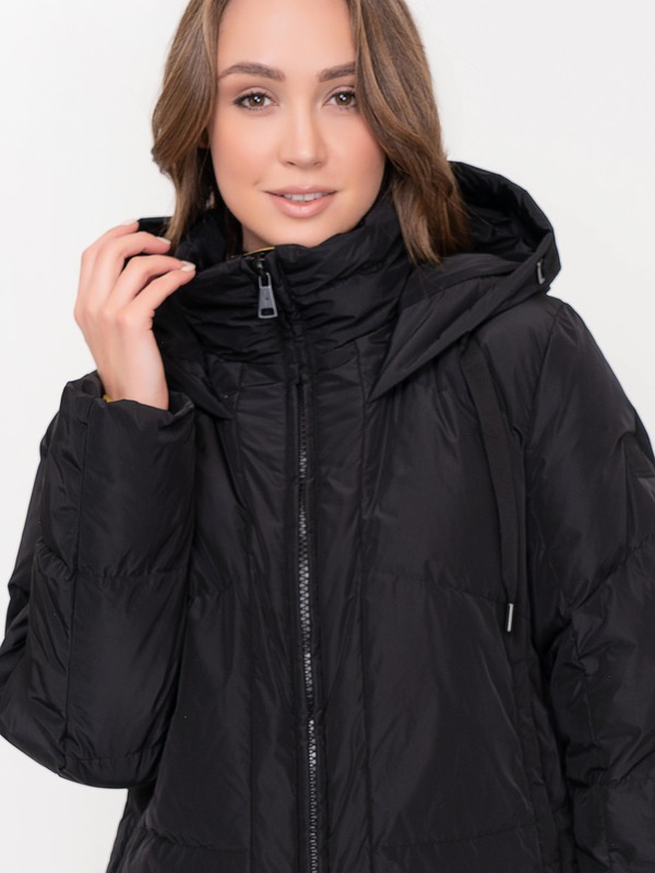 Э428976/4097/20-2 Пальто (пуховик) Luisa Cerano