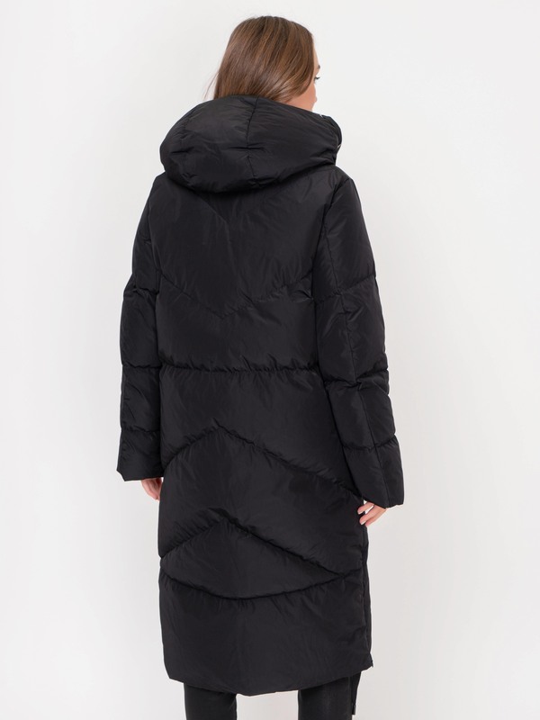 Э428976/4097/20-2 Пальто (пуховик) Luisa Cerano