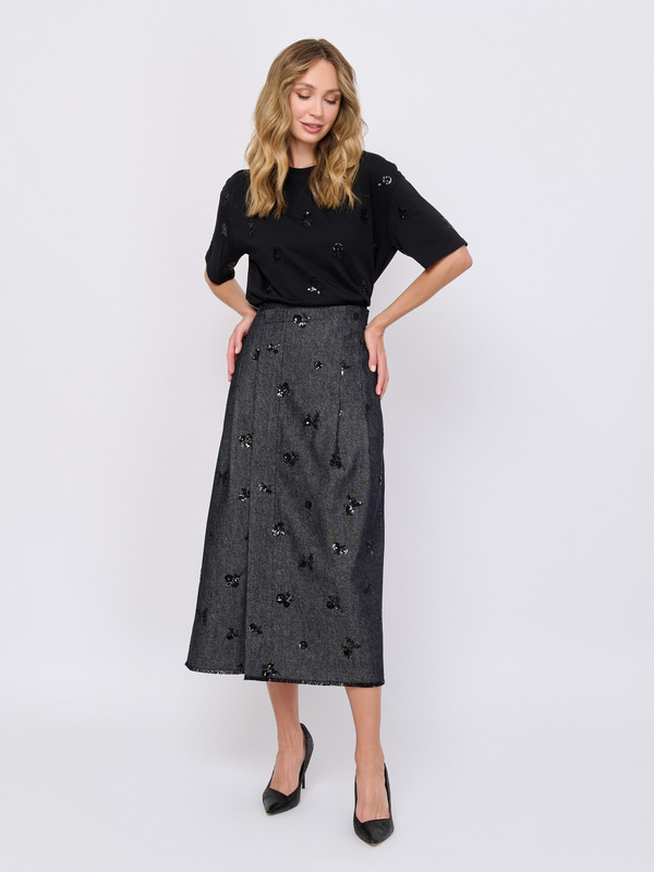 Юбка Luisa Cerano, фото 7