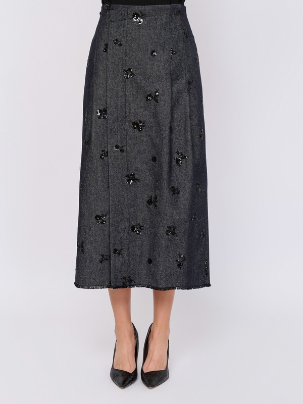 Юбка Luisa Cerano, фото 2