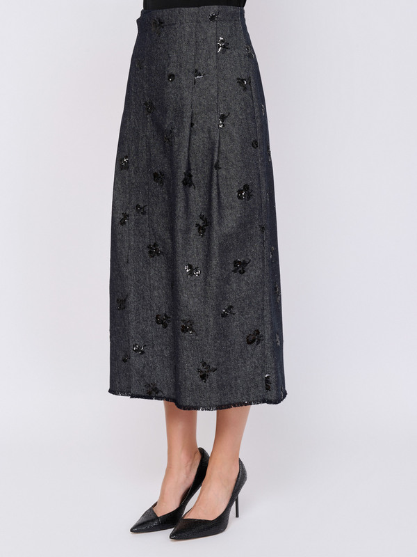 Юбка Luisa Cerano, фото 8