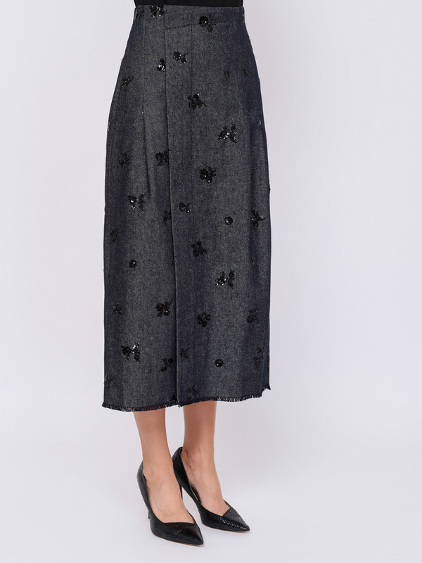 Юбка Luisa Cerano, фото 6