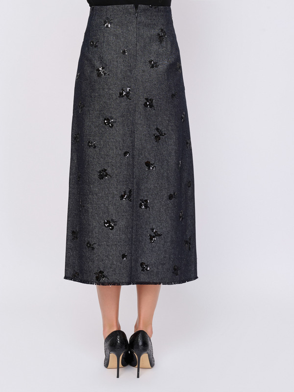 Юбка Luisa Cerano, фото 3